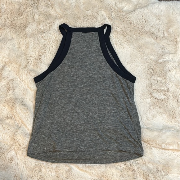 Gonzaga University Original League Halter Tank Top - Picture 2 of 3